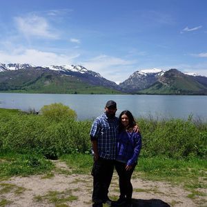 Meet your Posher, Norma